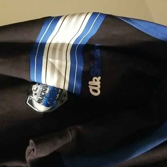 Akademiks Academy Shirt - Picture 3 of 3